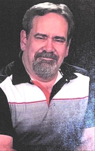 Robert “Bob” L. Papalia